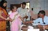 Kasaragod:  78 % polling recorded in Kasargod. 74 % average in Kerala